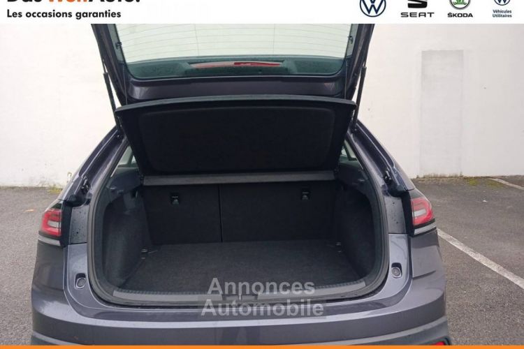 Volkswagen Taigo 1.0 TSI 95 BVM5 Life Plus - <small></small> 23.800 € <small>TTC</small> - #29