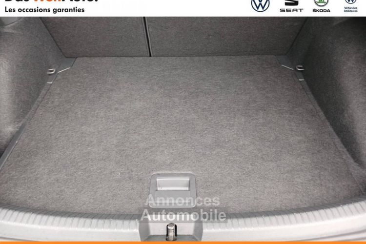 Volkswagen Taigo 1.0 TSI 95 BVM5 Life Plus - <small></small> 23.800 € <small>TTC</small> - #30
