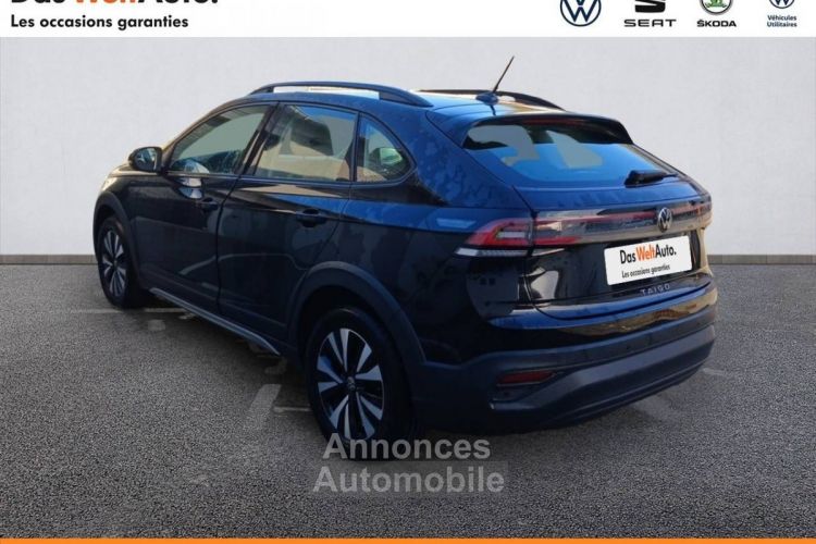 Volkswagen Taigo 1.0 TSI 95 BVM5 Life Plus - <small></small> 23.800 € <small>TTC</small> - #5