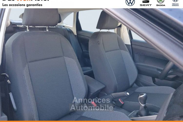 Volkswagen Taigo 1.0 TSI 95 BVM5 Life Plus - <small></small> 23.800 € <small>TTC</small> - #7