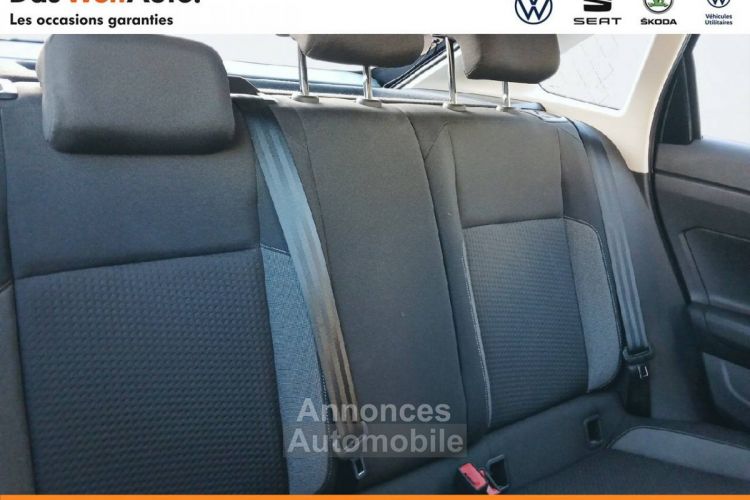 Volkswagen Taigo 1.0 TSI 95 BVM5 Life Plus - <small></small> 23.800 € <small>TTC</small> - #8
