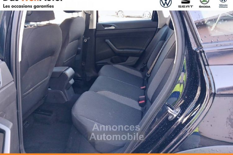 Volkswagen Taigo 1.0 TSI 95 BVM5 Life Plus - <small></small> 23.800 € <small>TTC</small> - #11
