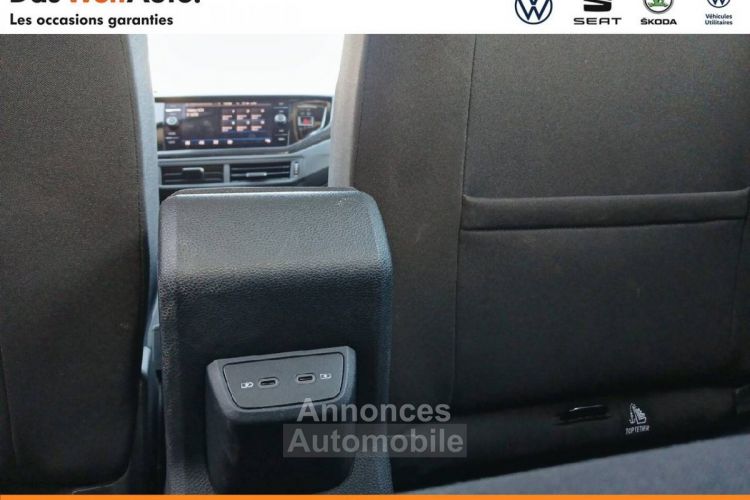 Volkswagen Taigo 1.0 TSI 95 BVM5 Life Plus - <small></small> 23.800 € <small>TTC</small> - #13
