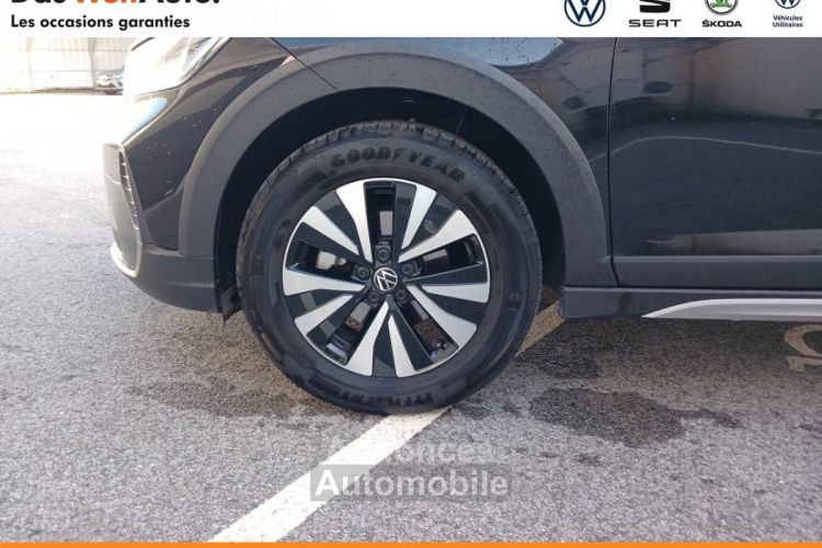 Volkswagen Taigo 1.0 TSI 95 BVM5 Life Plus - <small></small> 23.800 € <small>TTC</small> - #14