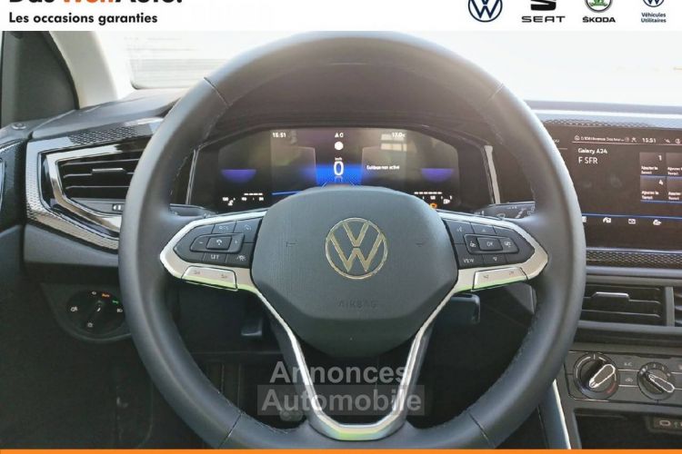 Volkswagen Taigo 1.0 TSI 95 BVM5 Life Plus - <small></small> 23.800 € <small>TTC</small> - #17