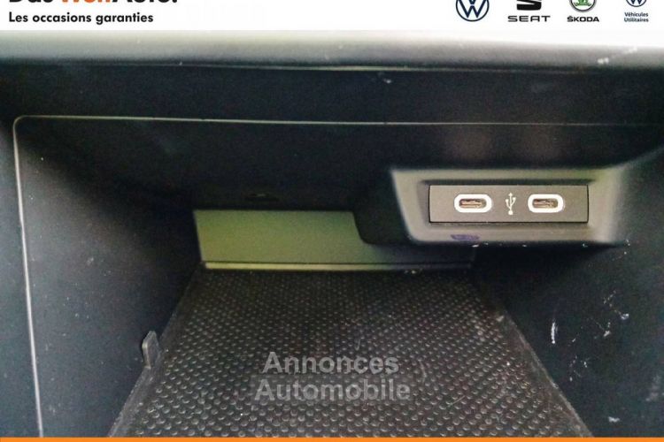 Volkswagen Taigo 1.0 TSI 95 BVM5 Life Plus - <small></small> 23.800 € <small>TTC</small> - #30