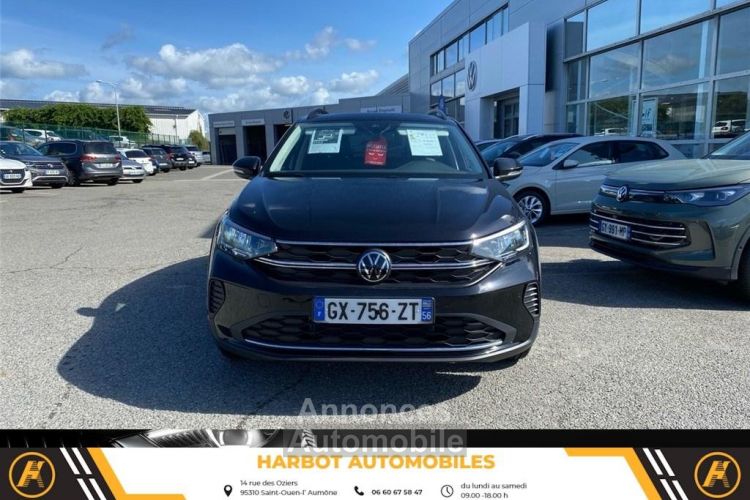 Volkswagen Taigo 1.0 tsi 95 bvm5 vw edition - <small></small> 24.490 € <small>TTC</small> - #2