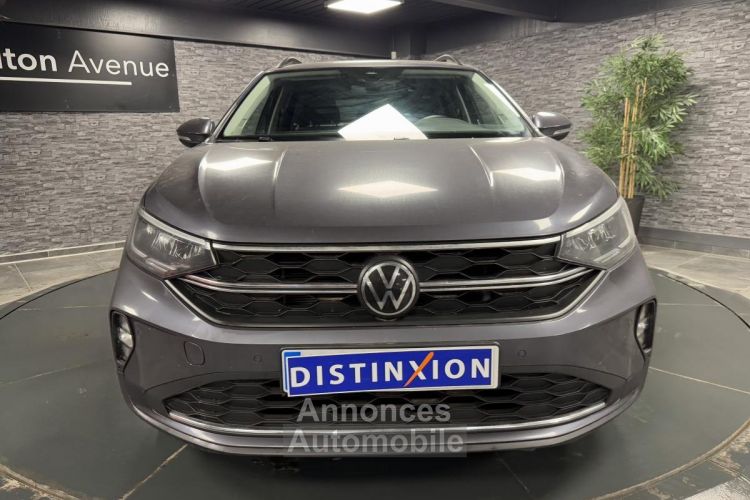 Volkswagen Taigo 1.0 TSI 95 Life - <small></small> 19.990 € <small></small> - #2