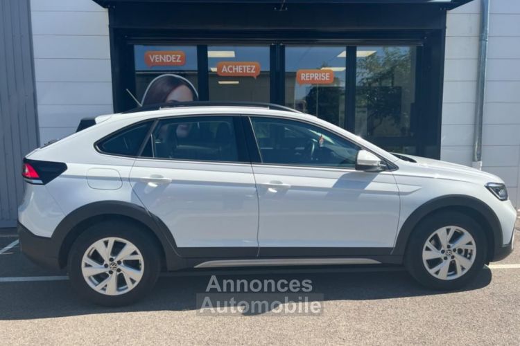 Volkswagen Taigo 1.0 TSI 95CH APPLE CARPLAY - <small></small> 18.880 € <small>TTC</small> - #3