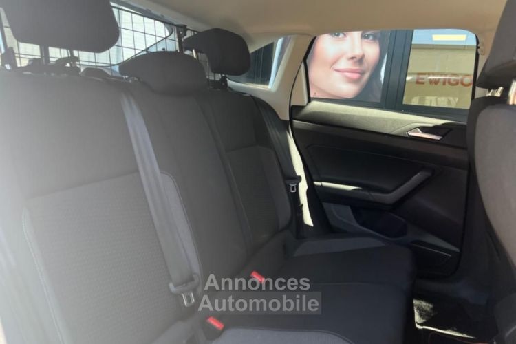 Volkswagen Taigo 1.0 TSI 95CH APPLE CARPLAY - <small></small> 18.880 € <small>TTC</small> - #13