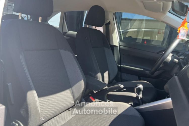 Volkswagen Taigo 1.0 TSI 95CH APPLE CARPLAY - <small></small> 18.880 € <small>TTC</small> - #14