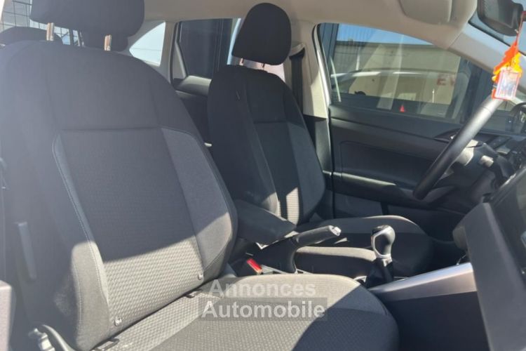 Volkswagen Taigo 1.0 TSI 95CH APPLE CARPLAY - <small></small> 18.880 € <small>TTC</small> - #15