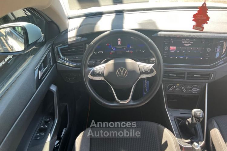 Volkswagen Taigo 1.0 TSI 95CH APPLE CARPLAY - <small></small> 18.880 € <small>TTC</small> - #18