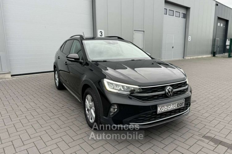 Volkswagen Taigo 1.0 TSI Life Business TVA DEDUCTIBLE GARANTIE - <small></small> 20.990 € <small>TTC</small> - #1