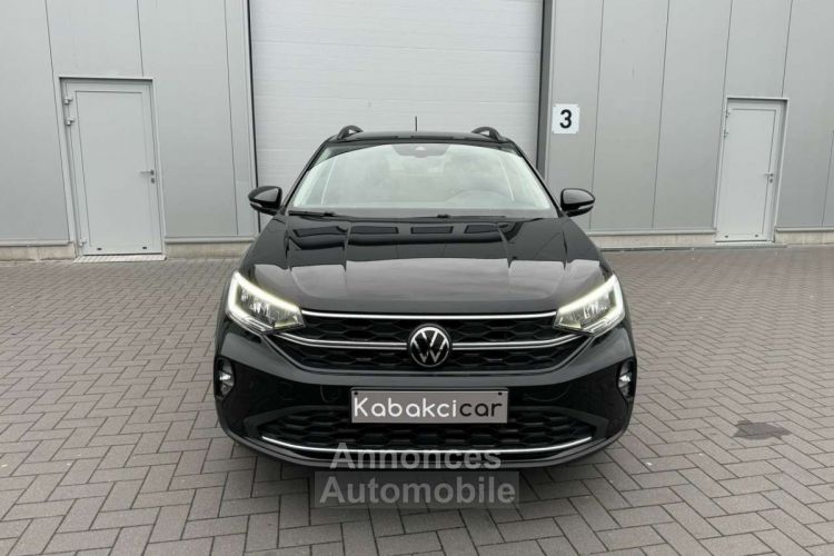 Volkswagen Taigo 1.0 TSI Life Business TVA DEDUCTIBLE GARANTIE - <small></small> 20.990 € <small>TTC</small> - #2