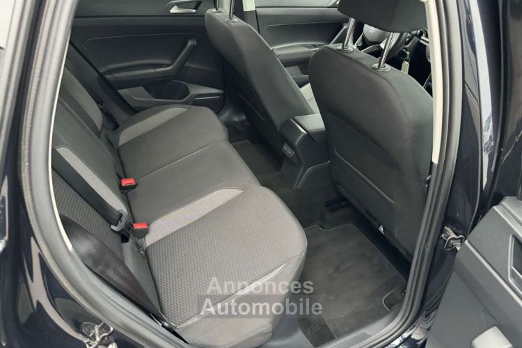 Volkswagen Taigo 1.0 TSI Life Business TVA DEDUCTIBLE GARANTIE - <small></small> 20.990 € <small>TTC</small> - #13