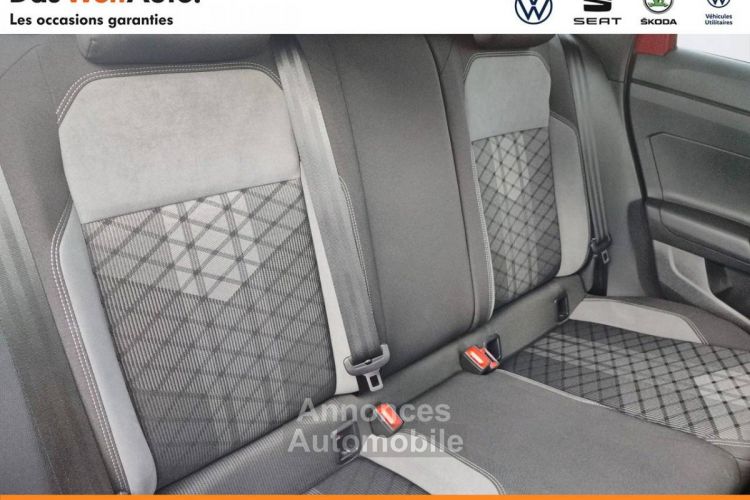 Volkswagen Taigo 1.5 TSI 150 DSG7 R-Line - <small></small> 24.900 € <small>TTC</small> - #8