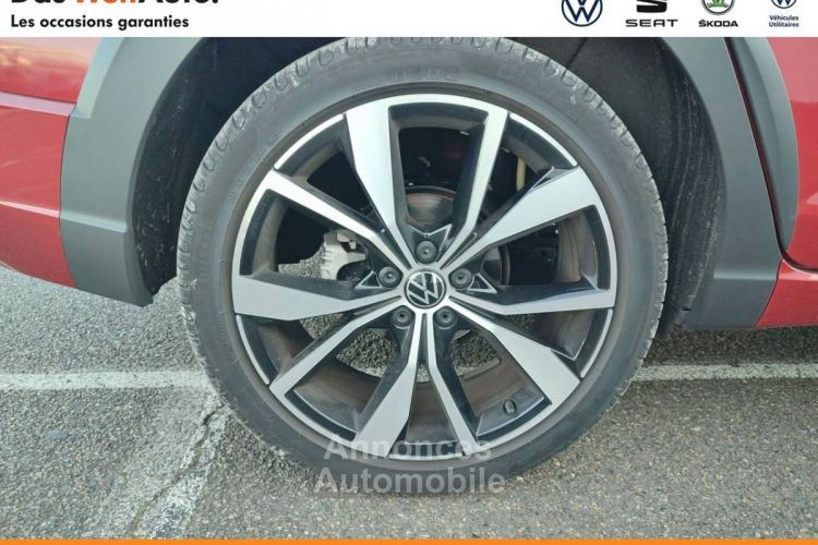 Volkswagen Taigo 1.5 TSI 150 DSG7 R-Line - <small></small> 24.900 € <small>TTC</small> - #10