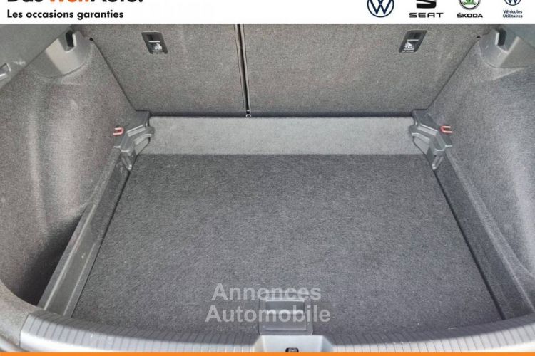 Volkswagen Taigo 1.5 TSI 150 DSG7 R-Line - <small></small> 24.900 € <small>TTC</small> - #11