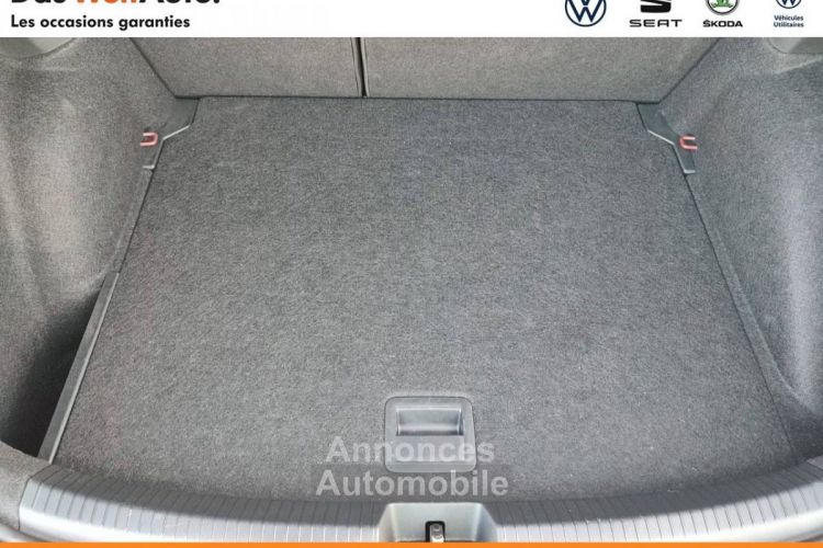 Volkswagen Taigo 1.5 TSI 150 DSG7 R-Line - <small></small> 24.900 € <small>TTC</small> - #12