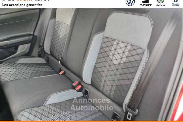 Volkswagen Taigo 1.5 TSI 150 DSG7 R-Line - <small></small> 24.900 € <small>TTC</small> - #14