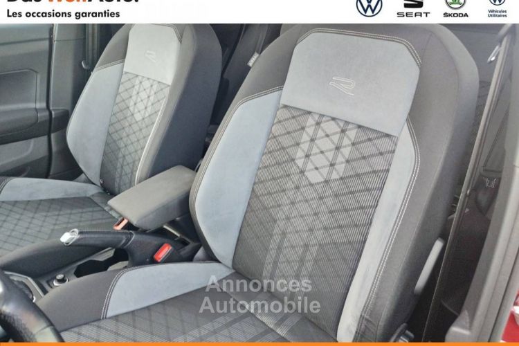 Volkswagen Taigo 1.5 TSI 150 DSG7 R-Line - <small></small> 24.900 € <small>TTC</small> - #15