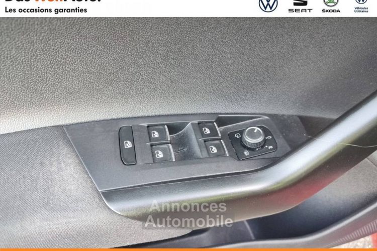 Volkswagen Taigo 1.5 TSI 150 DSG7 R-Line - <small></small> 24.900 € <small>TTC</small> - #16
