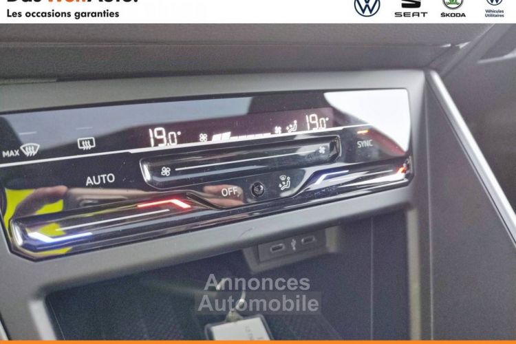 Volkswagen Taigo 1.5 TSI 150 DSG7 R-Line - <small></small> 24.900 € <small>TTC</small> - #23