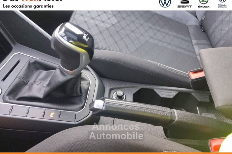 Volkswagen Taigo 1.5 TSI 150 DSG7 R-Line - <small></small> 24.900 € <small>TTC</small> - #27