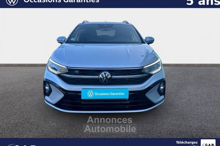 Volkswagen Taigo 1.5 TSI 150 DSG7 R-Line - <small></small> 30.980 € <small>TTC</small> - #2