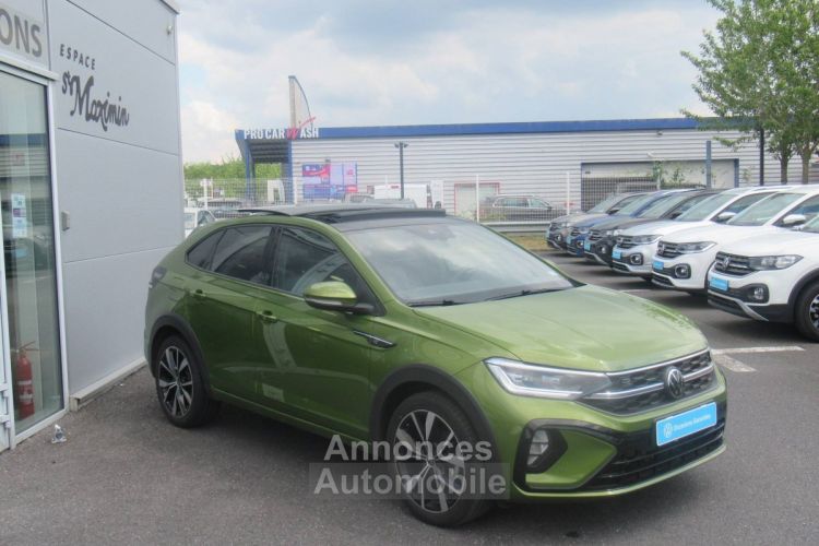 Volkswagen Taigo 1.5 TSI 150 DSG7 R-Line - <small></small> 27.490 € <small>TTC</small> - #2