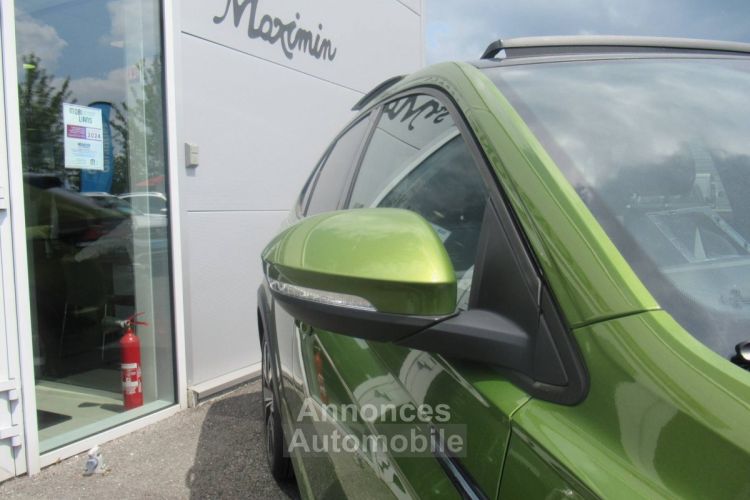 Volkswagen Taigo 1.5 TSI 150 DSG7 R-Line - <small></small> 27.490 € <small>TTC</small> - #4