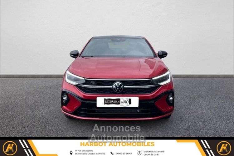 Volkswagen Taigo 1.5 tsi 150 dsg7 r-line - <small></small> 33.790 € <small>TTC</small> - #2