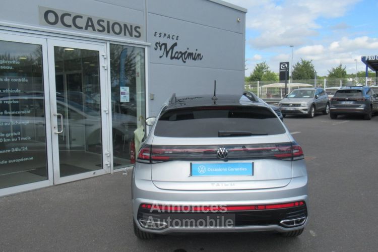 Volkswagen Taigo 1.5 TSI 150 DSG7 R-Line - <small></small> 26.990 € <small>TTC</small> - #38