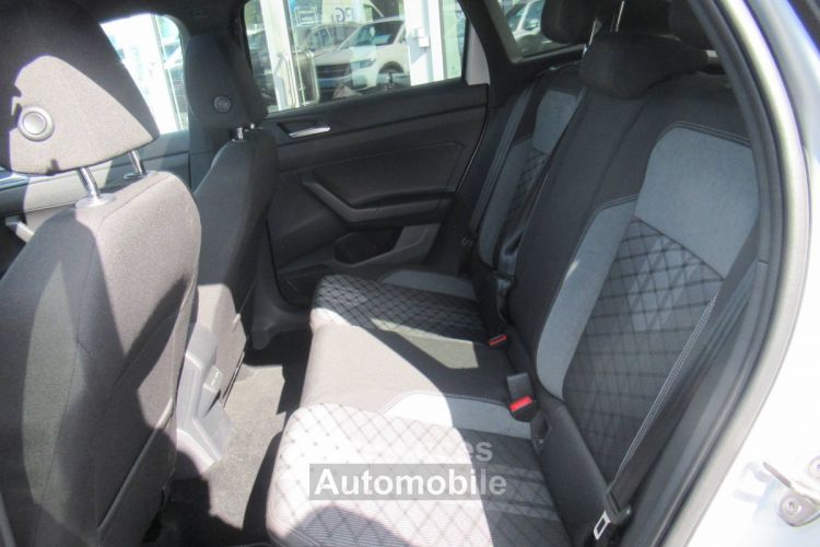 Volkswagen Taigo 1.5 TSI 150 DSG7 R-Line - <small></small> 28.990 € <small>TTC</small> - #10