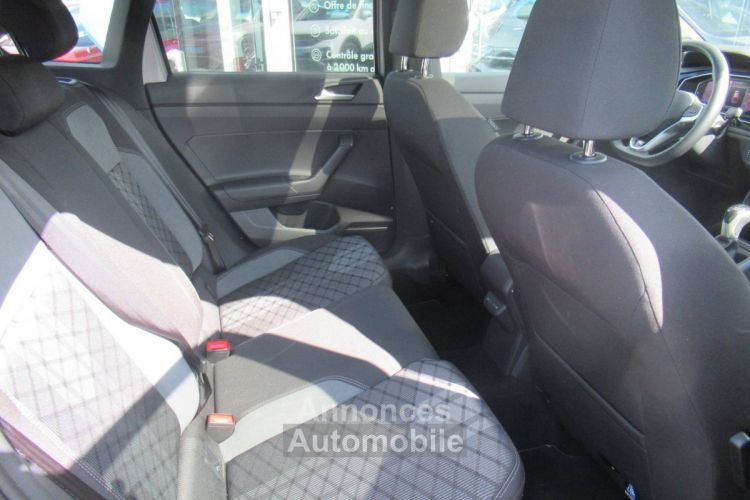 Volkswagen Taigo 1.5 TSI 150 DSG7 R-Line - <small></small> 28.990 € <small>TTC</small> - #39