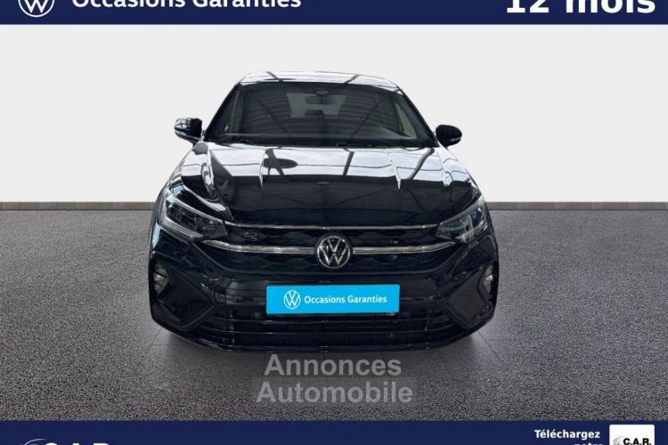 Volkswagen Taigo 1.5 TSI 150 DSG7 R-Line - <small></small> 32.500 € <small>TTC</small> - #2