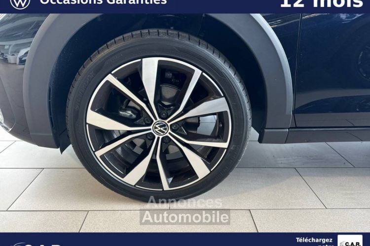 Volkswagen Taigo 1.5 TSI 150 DSG7 R-Line - <small></small> 32.500 € <small>TTC</small> - #9