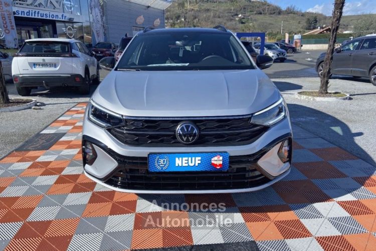 Volkswagen Taigo 1.5 TSI 150 DSG7 R-LINE Export JA 18 Black Pack Caméra - <small></small> 30.980 € <small>TTC</small> - #2