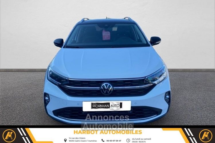 Volkswagen Taigo 1.5 tsi 150 dsg7 style - <small></small> 27.990 € <small></small> - #2