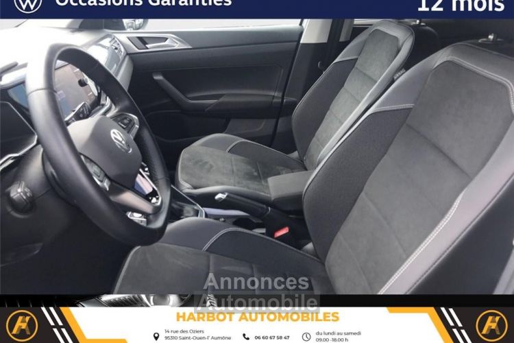 Volkswagen Taigo 1.5 tsi 150 dsg7 style - <small></small> 28.990 € <small></small> - #5