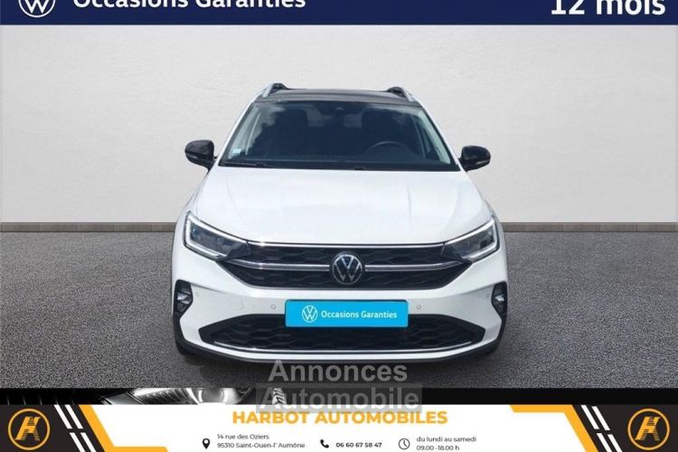 Volkswagen Taigo 1.5 tsi 150 dsg7 style - <small></small> 28.990 € <small></small> - #9