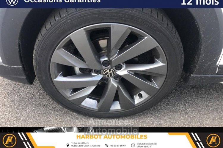 Volkswagen Taigo 1.5 tsi 150 dsg7 style - <small></small> 28.990 € <small></small> - #12