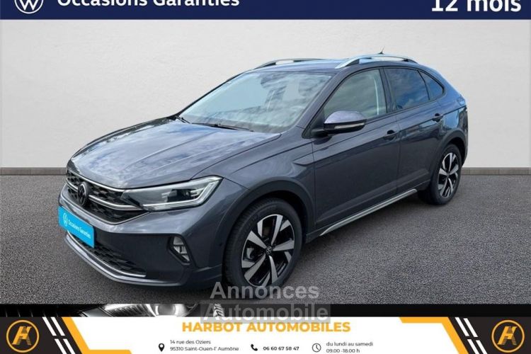 Volkswagen Taigo 1.5 tsi 150 dsg7 style - <small></small> 28.490 € <small></small> - #1