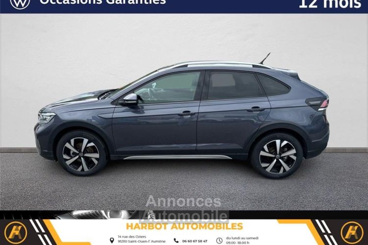 Volkswagen Taigo 1.5 tsi 150 dsg7 style - <small></small> 28.490 € <small></small> - #2