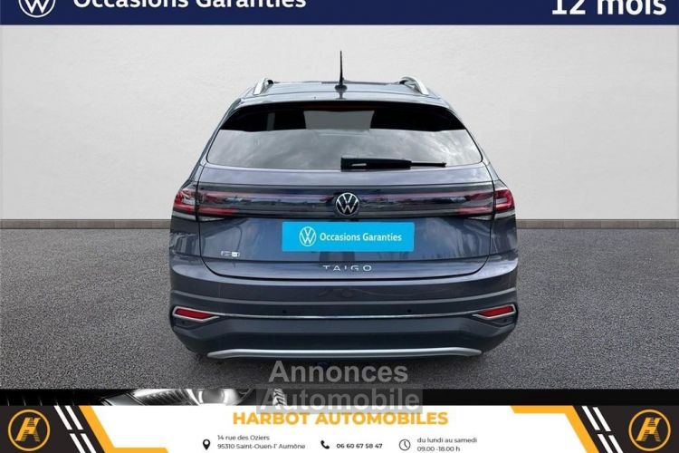 Volkswagen Taigo 1.5 tsi 150 dsg7 style - <small></small> 28.490 € <small></small> - #3