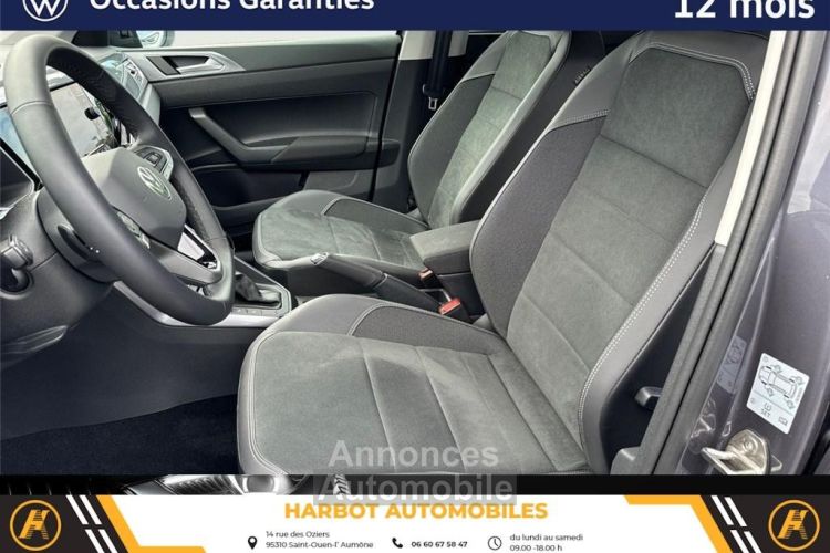 Volkswagen Taigo 1.5 tsi 150 dsg7 style - <small></small> 28.490 € <small></small> - #14