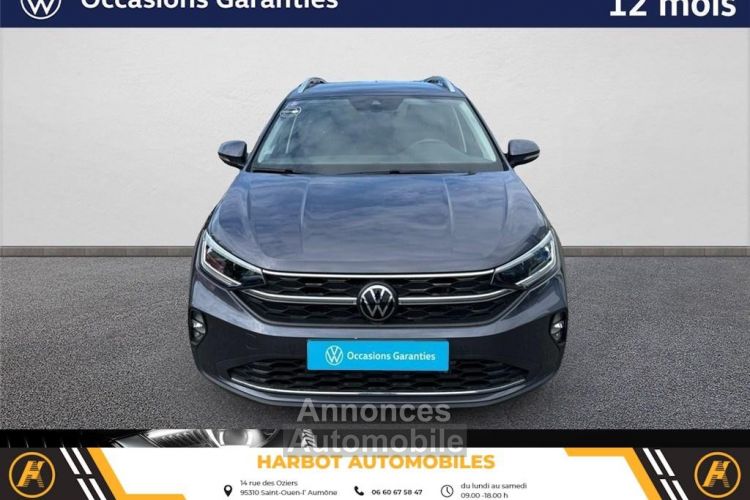 Volkswagen Taigo 1.5 tsi 150 dsg7 style - <small></small> 28.490 € <small></small> - #19