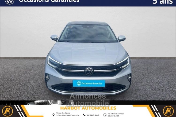 Volkswagen Taigo 1.5 tsi 150 dsg7 style - <small></small> 26.890 € <small></small> - #5