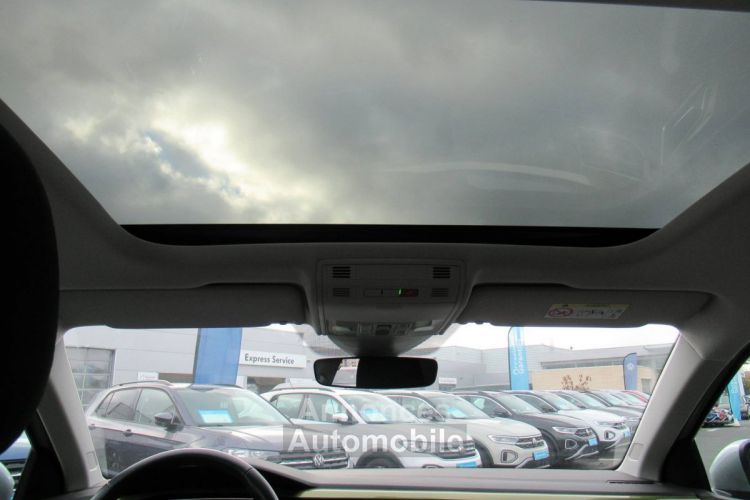 Volkswagen Taigo 1.5 TSI 150 DSG7 Style - <small></small> 27.990 € <small>TTC</small> - #12